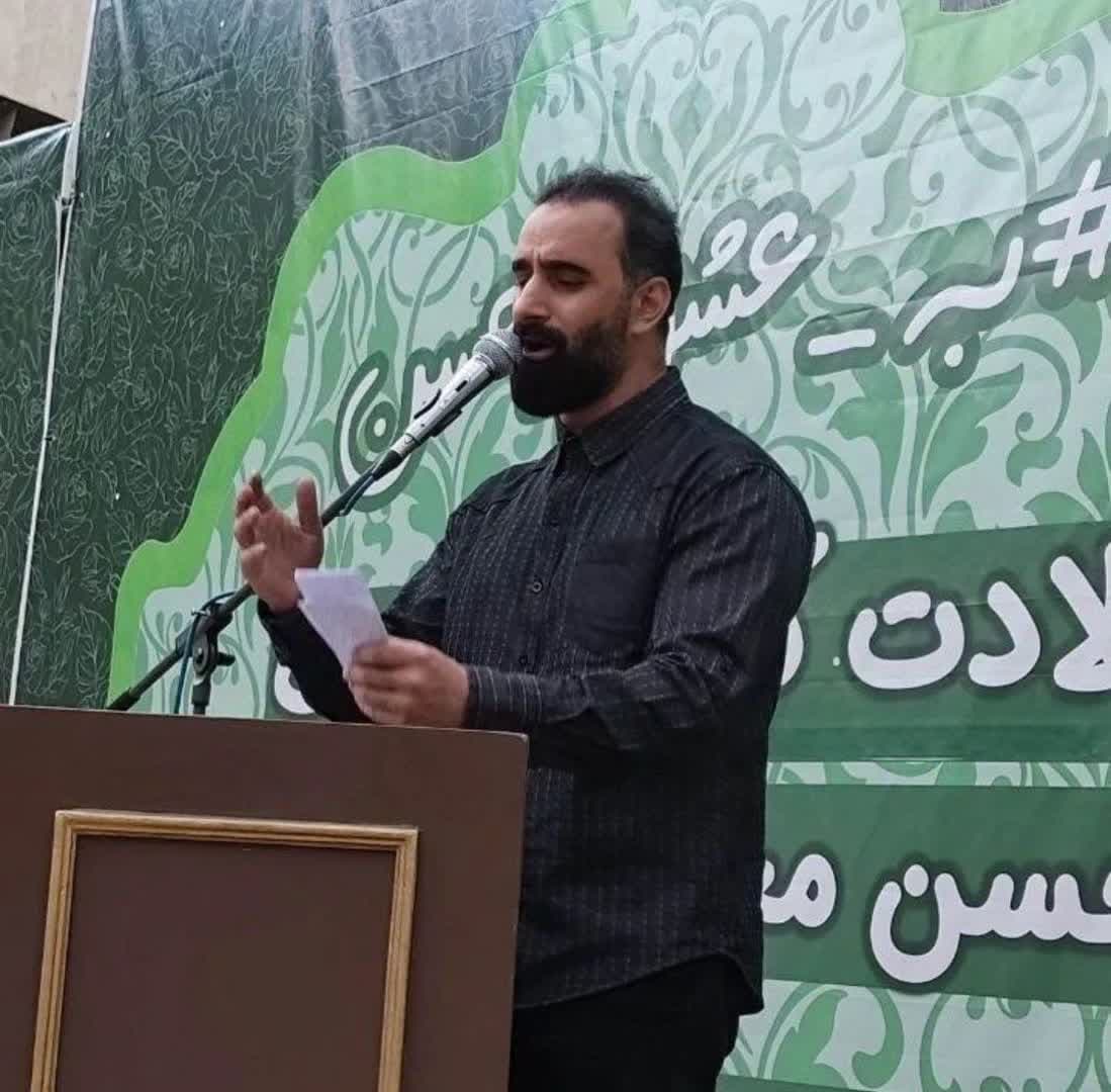 جشن میلاد امام حسن مجتبی علیه السلام و تقدیر از خانواده های شهدا